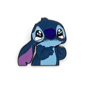 Pin Stitch 8