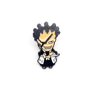 Pin Bleach | Kenpachi