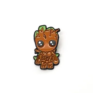 Pin Groot