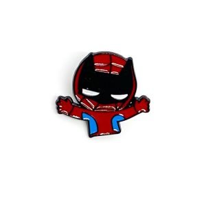 Pin Marvel | Spiderman 3