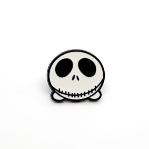 Pin Jack Skellington 3