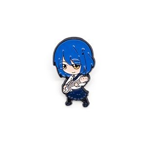 Pin Bocchi the Rock | Yamada Ryou