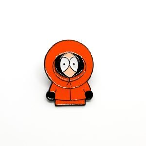 Pin South Park | Kenny McCormick