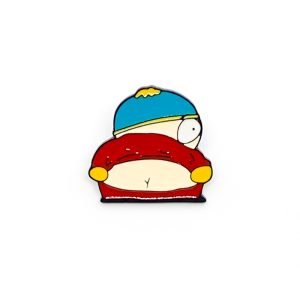 Pin South Park | Eric Cartman 2