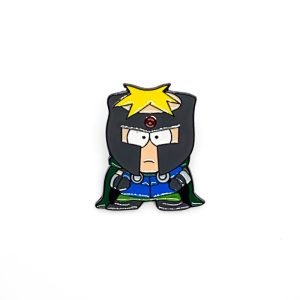 Pin South Park | Butters Stotch