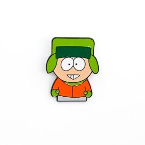 Pin South Park | Kyle Broflovski