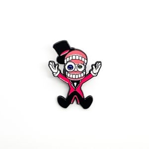 Pin Digital Circus | Caine