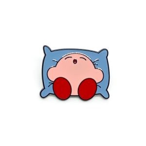Pin Kirby 3