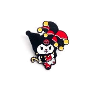 Pin Kuromi 2
