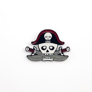 Pin One Piece | Insignia Zoro