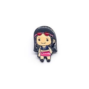 Pin One Piece | Nico Robin