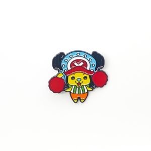 Pin One Piece | Tony Tony Chopper 3