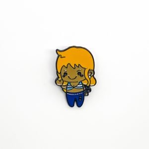 Pin One Piece | Nami