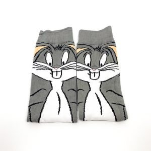 Calcetines Bugs Bunny 4