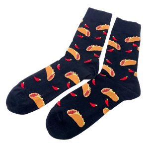 Calcetines Tacos 2