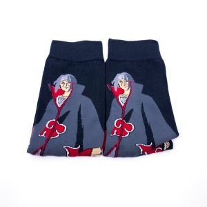 Calcetines Naruto | Itachi