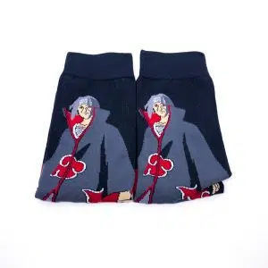 Calcetines Naruto | Itachi