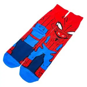 Calcetines Spiderman 3 (Puerco araña)