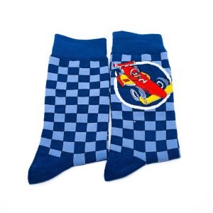 Calcetines Fórmula 1