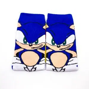Calcetines Sonic