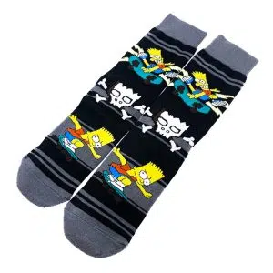 Calcetines Los Simpson | Bart 2