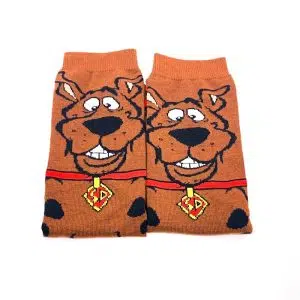 Calcetines Scooby Doo 2