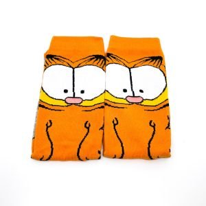 Calcetines Garfield
