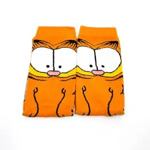 Calcetines Garfield
