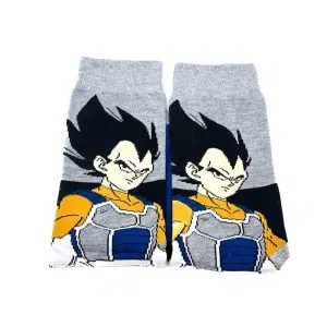 Calcetines Dragon Ball | Vegeta