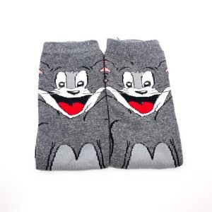 Calcetines Tom y Jerry | Tom