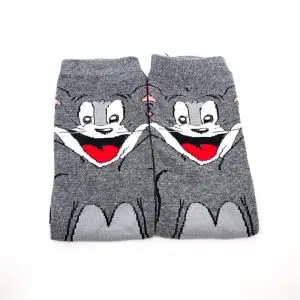 Calcetines Tom y Jerry | Tom