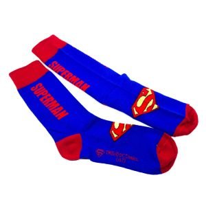 Calcetines Superman 3