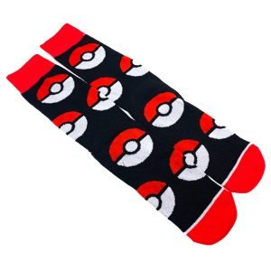 Calcetines Pokemon | Pokebolas 2