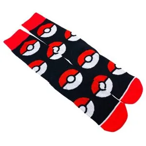Calcetines Pokemon | Pokebolas 2