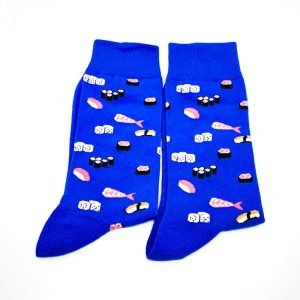 Calcetines Sushi 3