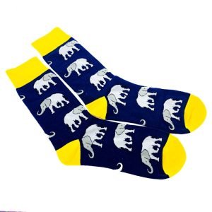 Calcetines Elefantes
