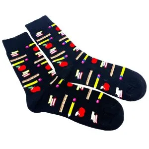 Calcetines Maestro 2