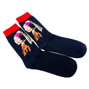 Calcetines Joven de la perla