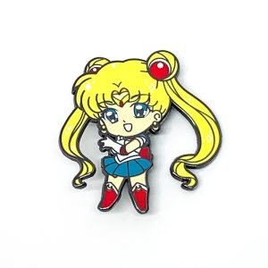 Pin Sailor Moon 3