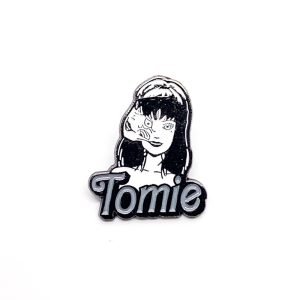Pin Junji ito | Tomie 2