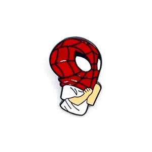 Pin Marvel | Spiderman 5
