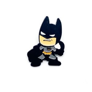 Pin Batman 2