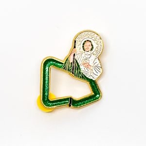 Pin New Era | San Judas Tadeo