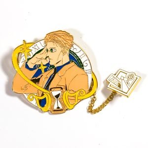 Pin Jujutsu Kaisen | Nanami Kento 2