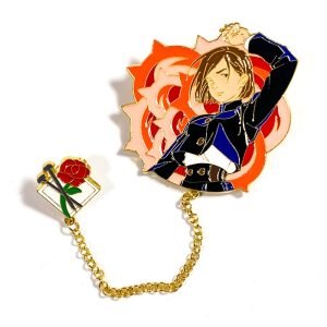 Pin Jujutsu Kaisen | Nobara Kugisaki 2
