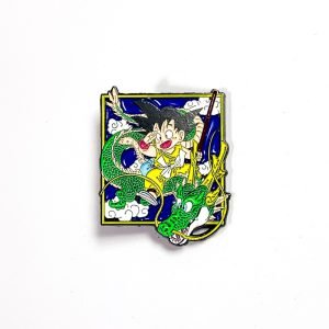 Pin Dragon Ball | Goku 2