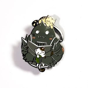 Pin Fullmetal Alchemist | Alphonse 2