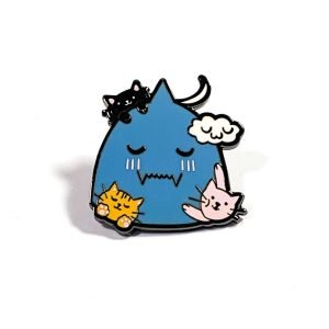 Pin Fullmetal Alchemist | Alphonse