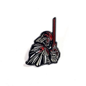Pin Star Wars | Darth Vader