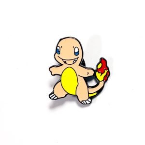 Pin Pokemon | Charmander